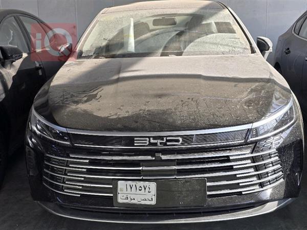 بي واي دي ديستروير 05 2025 للبيع في العراق -  بغداد